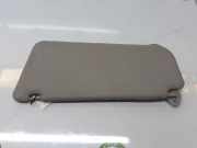 Sonnenblende Rechts 8143WK Peugeot Expert (G9) Van 2.0 HDi 120 (DW10UTED4(RHK)) 2007