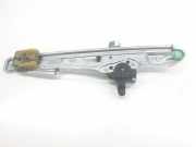 Fensterheber Links Hinten DT11K27001AE Ford Escort 6 Express (AVL) Van 1.8 TD (RVA)