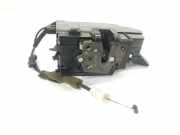 Türschloss Rechts Vorne 9807954280 Peugeot 308 (L3/L8/LB/LH/LP) Schrägheck 5-drs 1.2 12V VTi PureTech 82 (EB2(HMZ)) 2013
