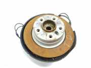 Achsschenkel Rechts Hinten 33326792516 BMW 2 serie (F22) Coupé 218d 2.0 16V (B47-D20A) 2017