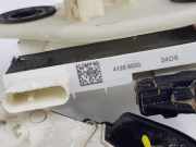 Türschloss Links Hinten 670038416 Maserati Quattroporte VI Limousine 3.0 S Q4 Biturbo V6 24V (M156E)