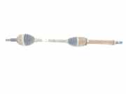 Antriebswelle Rechts Vorne 391006777R Renault Megane III Grandtour (KZ) Kombi 5-drs 1.5 dCi 110 (K9K-846(K9K-R8)) 2012