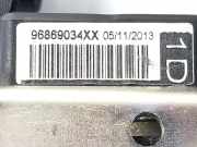 Gurtstraffer Rechts 8975JW Peugeot Premium 2007