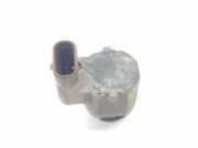 Parken-Sensoren ACHTER 66209233034 BMW 5 serie Gran Turismo (F07) Schrägheck 530d 24V (N57-D30A) 2014