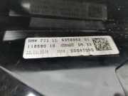 Head Up Display 62309358962 BMW M4 (F83) Cabrio 3.0 24V TwinPower Turbo (S55-B30A) 2015