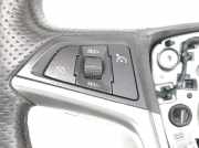 Lenker 13316540 Opel Insignia Schrägheck 5-drs 2.0 CDTI 16V 160 Ecotec (A20DTH) 2010