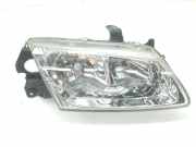 Scheinwerfer Rechts 26010BN01A Nissan Almera (N16) Limousine 2.2 Di 16V (YD22DDT) 2000