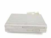 Navigationssystem PZ445E933102 Toyota Land Cruiser (J12) Hardtop Geländewagen 3.0 D-4D 16V (1KDFTV) 2005