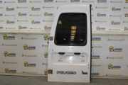 Tür Links Hinten 870278 Peugeot Expert (224) Großraumlimousine 1.9D (XUD9A(D9B)) 1998