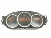 Tachoeinheit Kmh 248109235R Dacia Logan II Limousine 1.0 Sce 12V (B4D-400) 2017