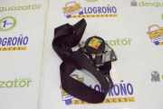 Sicherheitsgurt Links Hinten 72119139832 BMW 1 serie (E82) Coupé 120d 16V (N47-D20C) 2007