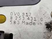 Türschloss Links Vorne 8253431 BMW SERIE 3 COMPACTO E46 320td