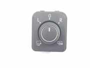 Spiegelverstellung Schalter 3G0959565C Cupra Formentor SUV 2.0 TSI 16V 4Drive (DNFB) 2022 DNFB