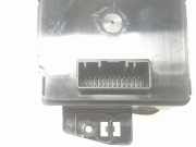 Bedienung Heizung 275100007R Renault Megane III Coupe (DZ) Schrägheck 3-drs 1.9 dCi (F9Q-872(F9Q-P8)) 2010