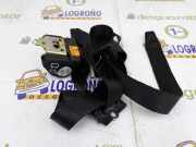Sicherheitsgurt Rechts Vorne 72118207954 BMW 3 serie (E46/2) Coupé 318 Ci (M43-B19(19 4 E1)) 1999