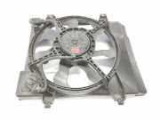 Lüfter Kühler F00S3A2262 Kia Picanto (BA) Schrägheck 1.1 12V (G4HG) 2004