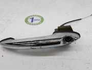Türgriff Außen Links Vorne 51217198471 Mini Mini (R50/53) Schrägheck 1.6 16V Cooper S (W11-B16A) 2003