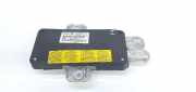 Seiten Airbag LINKS VOOR 72127037233 BMW 3 serie (E46/2) Coupé 330 Cd 24V (M57N-D30(306D2)) 2003