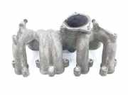 Ansaugkrümmer 070129713H Volkswagen Touareg (7LA/7L6) SUV 2.5 TDI R5 (BAC) 2003 BAC