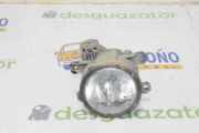 Nebelscheinwerfer Rechts 51858824 Fiat Ducato (250) Van 2.3 D 150 Multijet II VGT (F1AE3481E) 2015