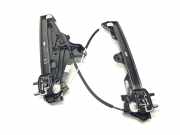 Fensterheber Rechts Vorne 9830815180 Opel Astra L Sports Tourer (F4/FC/FN/FR) Kombi 1.2 Turbo 110 12V (EB2ADT(HNP))