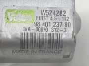 Scheibenwischermotor Hinten 9840123780 Toyota ProAce City Verso (BKY) Bus 1.5 D-4D 130 (DV5RC)