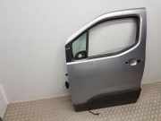 Tür Links Vorne 9843489880 Peugeot Rifter (ER/EC/EZ) Großraumlimousine e-Rifter (ZKU)