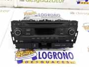 Radio CD 6J1035153H Seat Ibiza IV SC (6J1) Schrägheck 3-drs 1.2 12V (CGPA) 2015