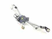 Scheibenwischermotor Vorne 9824784980 Citroën C4 Berline (BA/BB/BC) Schrägheck 5-drs ë-C4 50 kWh (ZKX)