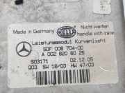 Steuergerät Xenon A0028206026 Mercedes-Benz ML II (164/4JG) SUV 3.0 ML-320 CDI 4-Matic V6 24V (OM642.940)