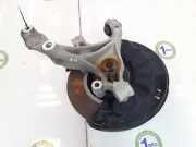 Achsschenkel Links Hinten 5QA505433B Volkswagen Touran (5T1) Großraumlimousine 1.6 TDI (CRKB) 2016 CRKB