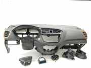 Airbag Set KITDEAIRBAG Hyundai i20 (GBB) Schrägheck 1.4 CRDi 16V (D4FC) 2015