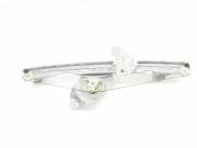 Fensterheber Rechts Vorne 807206838R Dacia 1.5 dCi D FAP (90 CV) 2016