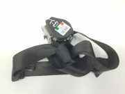 Sicherheitsgurt Rechts Hinten 8R0857805C Audi Q5 (8RB) SUV 2.0 TFSI 16V Quattro (CDNC) 2009