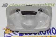 Innenbeleuchtung A2098200501 Mercedes-Benz CLK (C209) Coupé 5.0 500 V8 24V (M113.968) 2002