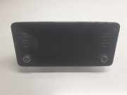 Multifunctionelle Display 654035869HIZY Skoda Kamiq SUV 1.0 TSI 12V (DLAA)