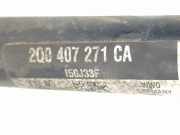 Antriebswelle Links Vorne 2Q0407271CA Skoda Kamiq SUV 1.0 TSI 12V (DLAA)