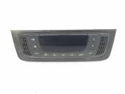 Bedienung Heizung 6J0820043E Seat Ibiza IV (6J5) Schrägheck 5-drs 1.6 TDI 105 (CAYC) 2015