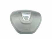 Airbag Set KITDEAIRBAG Dacia Sandero II Schrägheck 1.5 dCi 90 (K9K-626(K9K-E6)) 2018