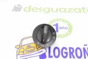 Lichtschalter 1K0941431BMFKZ Volkswagen Touran (1T1/T2) Großraumlimousine 1.6 TDI 16V (CAYC) 2013 CAYC