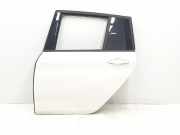 T?r Links Hinten 7392325 BMW 2 serie Gran Tourer (F46) Gro?raumlimousine 216d 1.5 TwinPower Turbo 12V (B37-C15A) 2017