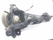 Achsschenkel Halter Links Hinten 33308842879 BMW 2 serie Gran Coupe (F44) Limousine 218d 2.0 16V (B47-C20B)
