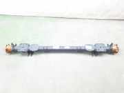 Hinterachse 555115839R Renault KIPPER DOKA 2.3 dCi D FAP Energy (146 CV) 2019