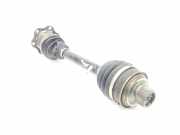 Antriebswelle Links Vorne 4M0407271D Audi Q8 (4MN) SUV 3.0 V6 24V 50 TDI Mild Hybrid Quattro (DHXA)