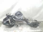 Achsschenkel Rechts Hinten 555014EG0A Nissan Qashqai (J11) SUV 1.6 dCi (R9M(Euro 5)) 2016