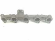 Auspuff Krümmer 0341J2 Peugeot 2008 (CU) Großraumlimousine 1.5 BlueHDi 100 (DV5RD(YHY)) 2012