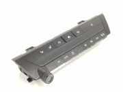 Bedienung Heizung 98411155YV Opel Astra L Sports Tourer (F4/FC/FN/FR) Kombi 1.2 Turbo 110 12V (EB2ADT(HNP))