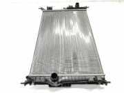 Radiator 9809141780 Opel Astra L Sports Tourer (F4/FC/FN/FR) Kombi 1.2 Turbo 110 12V (EB2ADT(HNP))
