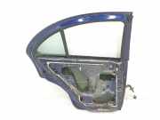 Tür Links Hinten 821019M730 Nissan Almera (N16) Limousine 2.2 dCi 16V (YD22DDT) 2001