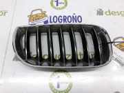 Grill Gitter Rechts 51133414904 BMW X3 (E83) SUV 3.0d 24V (M57N2-D30(306D3)) 2006